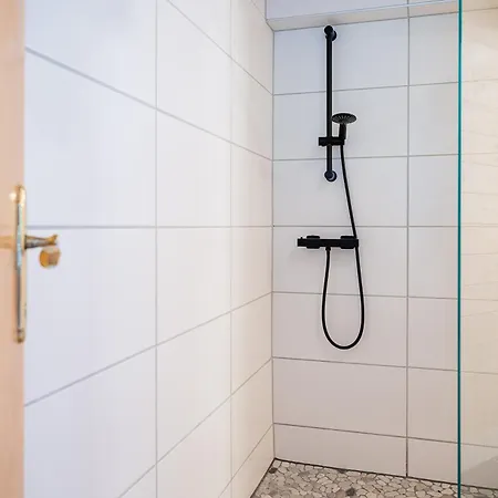 Apartment Haus Alpina