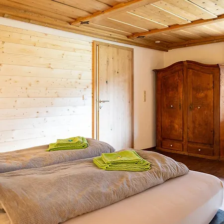 Haus Alpina * Mellau