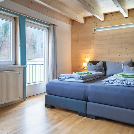 Haus Alpina * Mellau